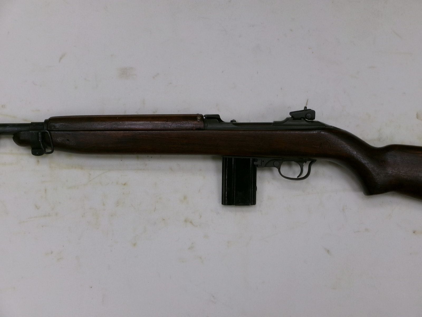 M1 UNDERWOOD Kal. 30 M1 gebraucht, Bild 3 von 7