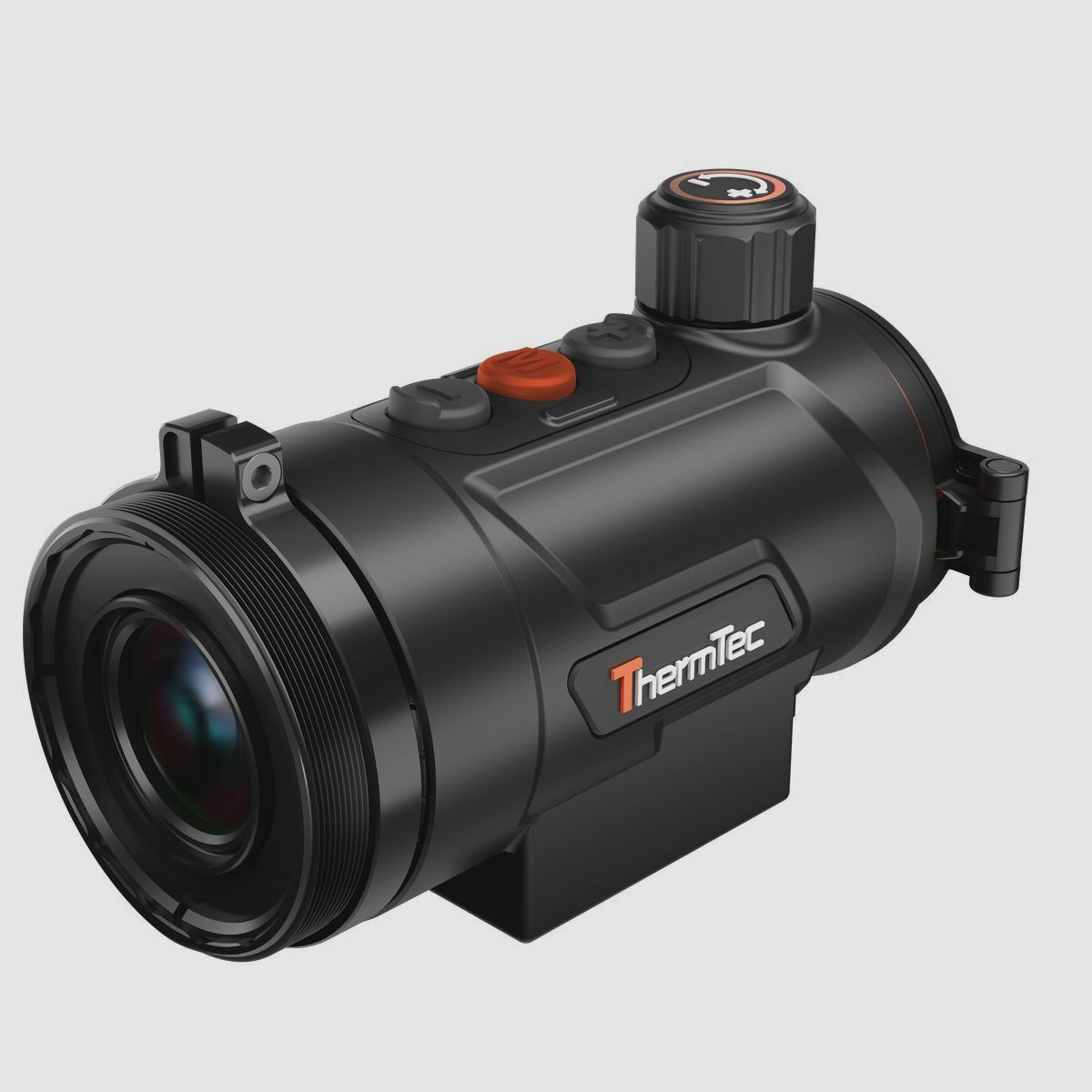 ThermTec Hunt 335 Pro, image 4 sur 7