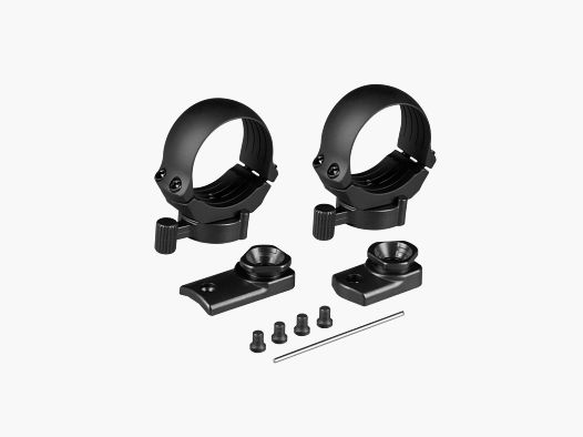 HexaLock 1''/25,4 mm Anello - M12/M18/S100/S101(Rem700)