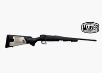 Mauser 18 Standard