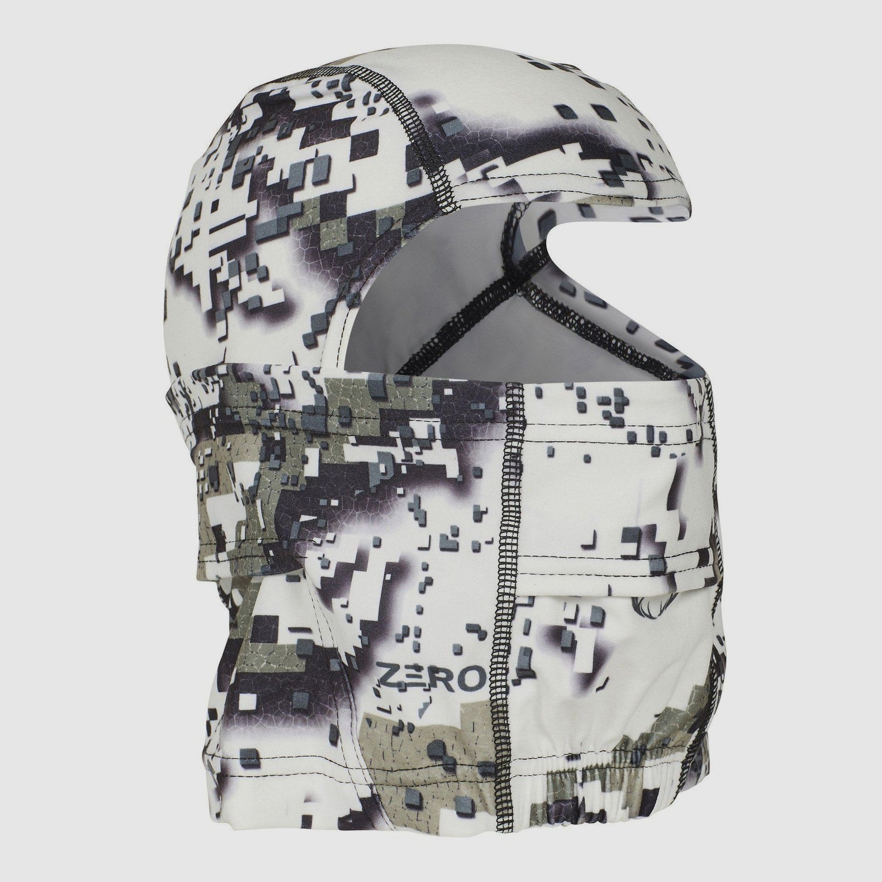 Swedteam Ridge Camouflage Hoed Desolve Zero