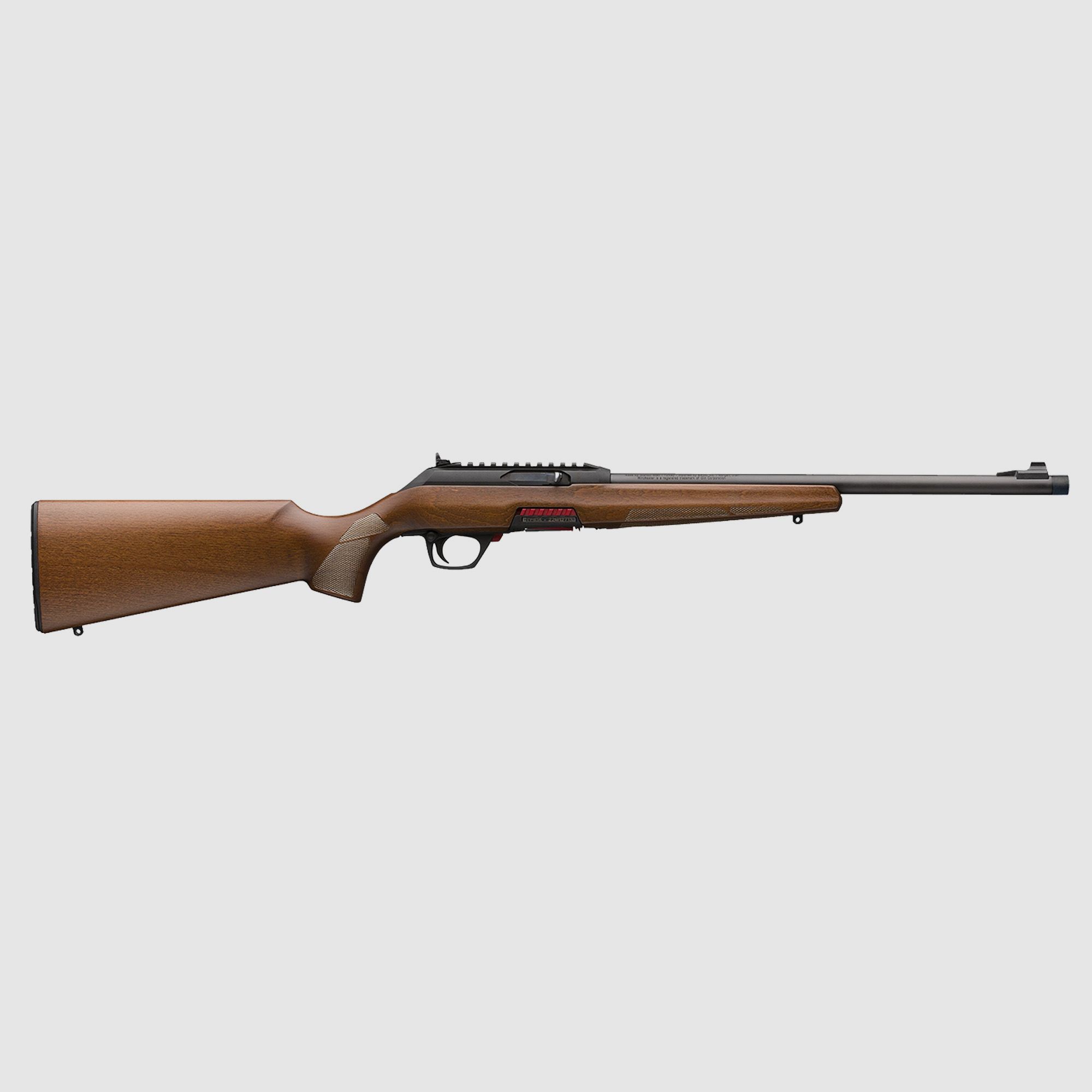 Winchester Wildcat Field Fileté bois, image 1 sur 3
