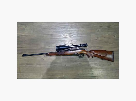 Repetierbüchse Steyr Mannlicher M Kal.7x64 gebraucht
