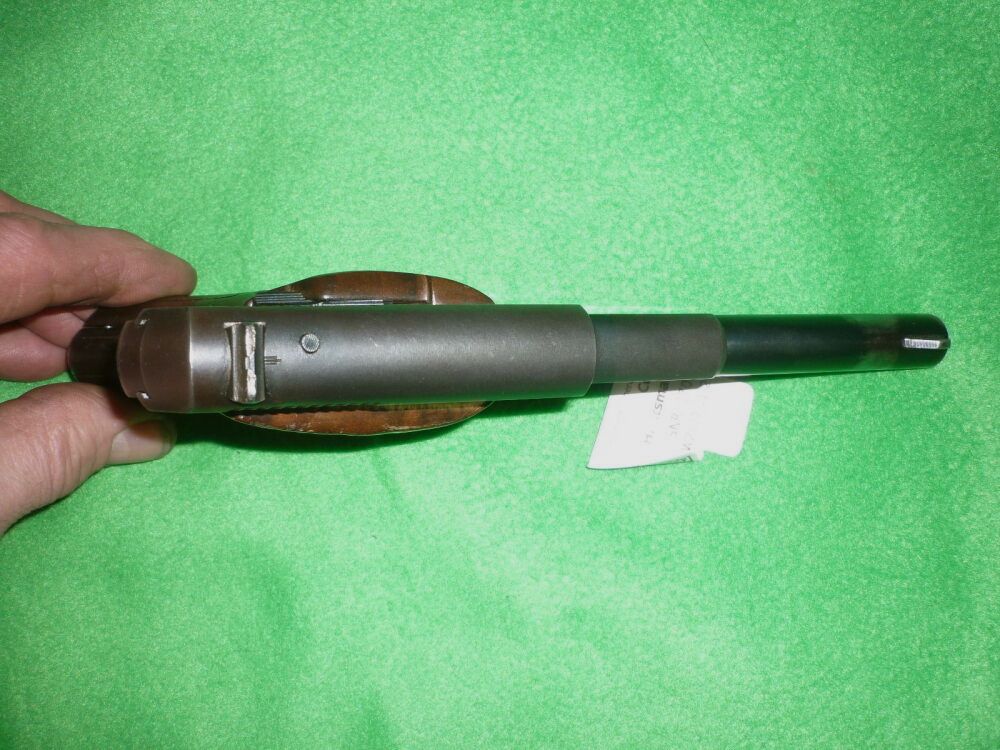Colt Huntsman