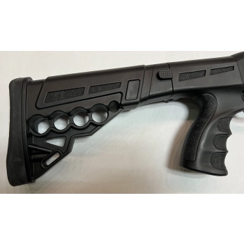 Huglu Atrox 812T hagelgeweer kal. 12/76, afbeelding 3 van 9