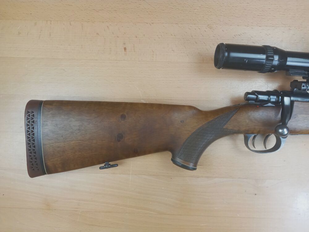Zastava M70 Stutzen