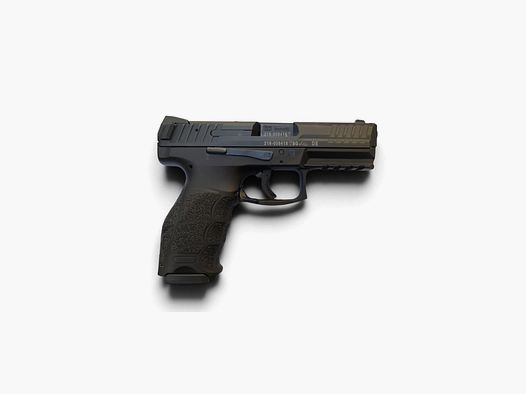 PISTOLA HK SFP9 CALIBRO 9 X 19 USATO