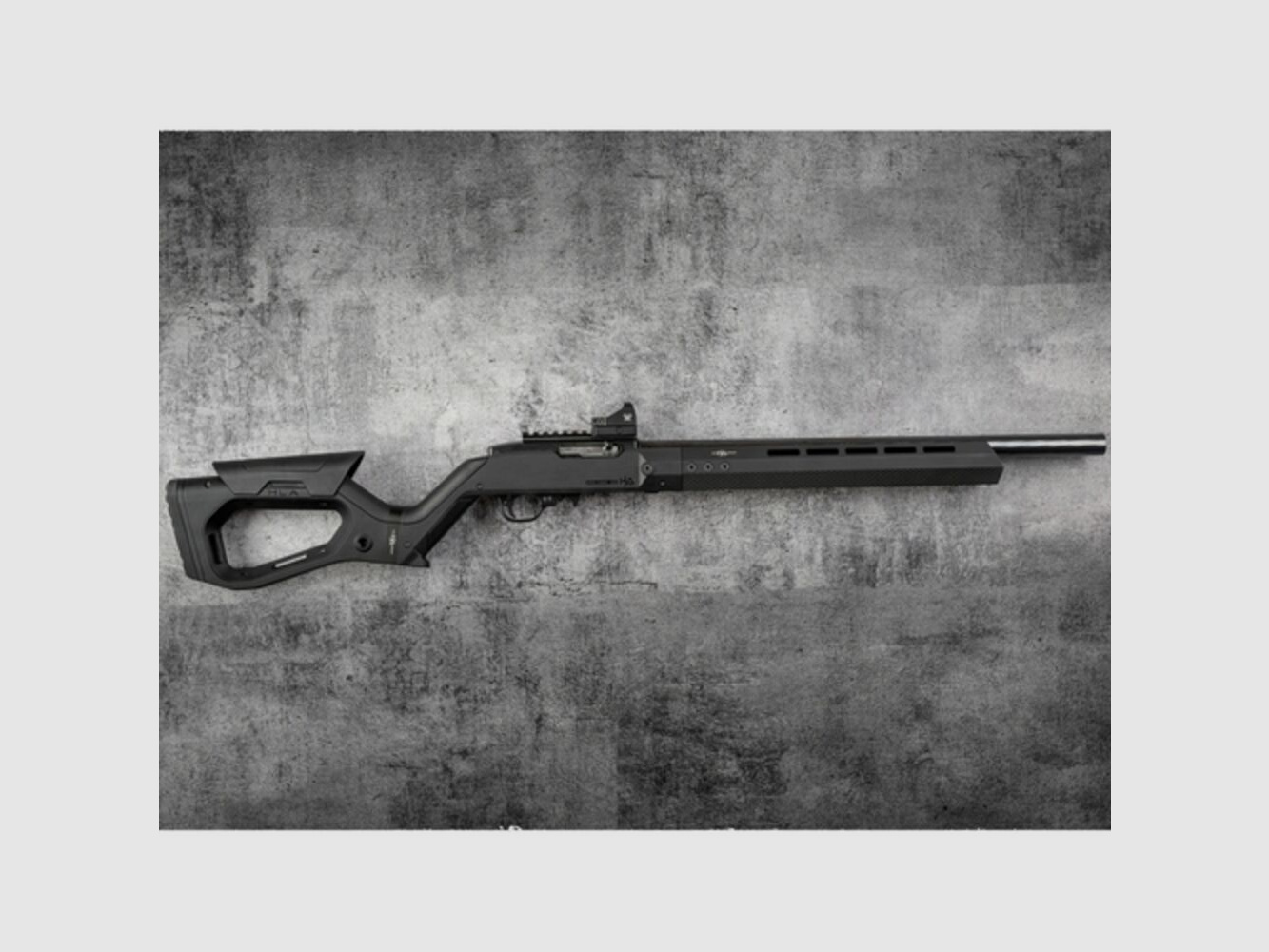 Hera Arms Schaft Hera H22 Chassis für Ruger 10/22