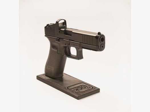 Pistolet Glock 17 Gen5/FS/MOS -Zestaw IPSC Optics 4MOA