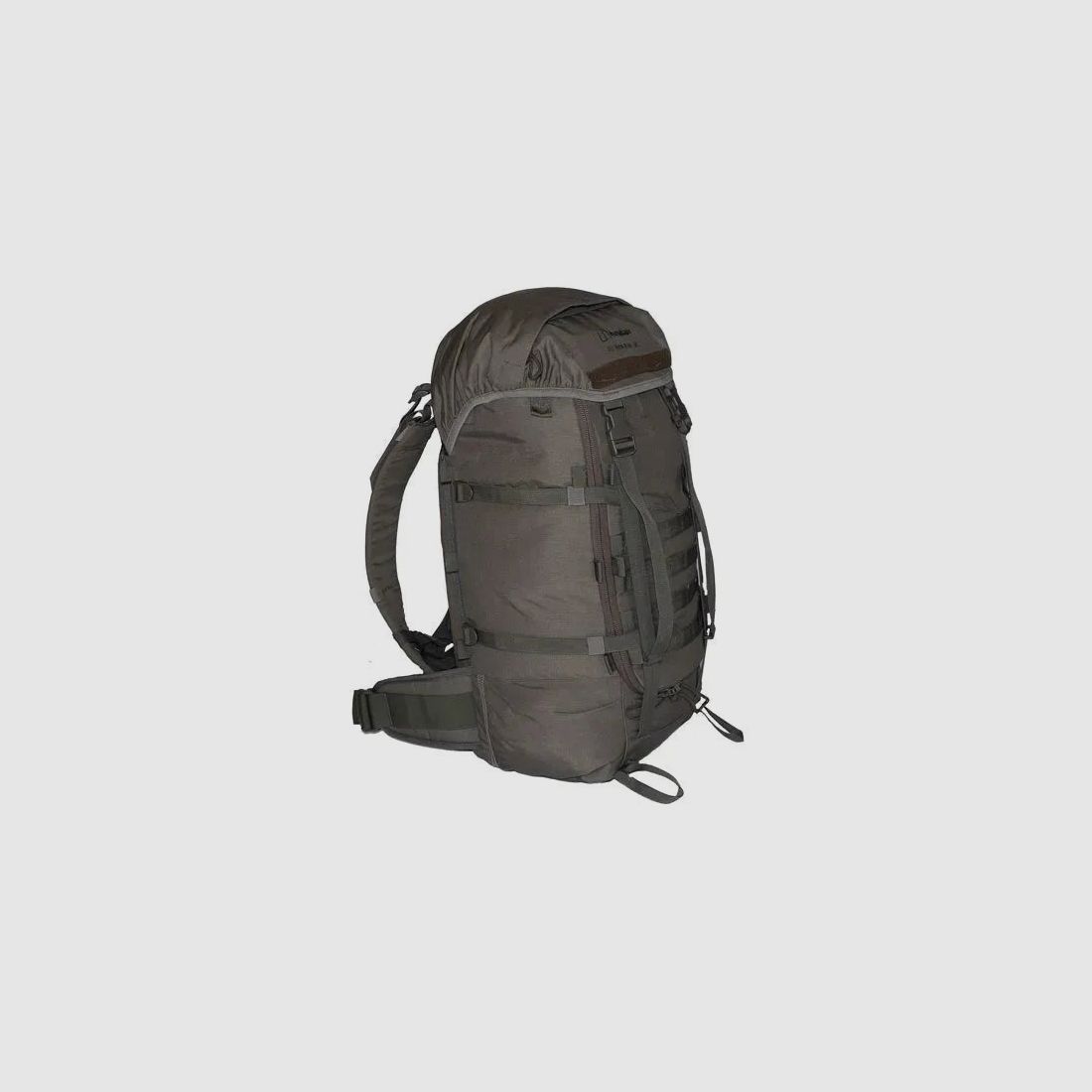 Berghaus Berghaus Rucksack FLT Heros 45 FA IR stone grey oliv