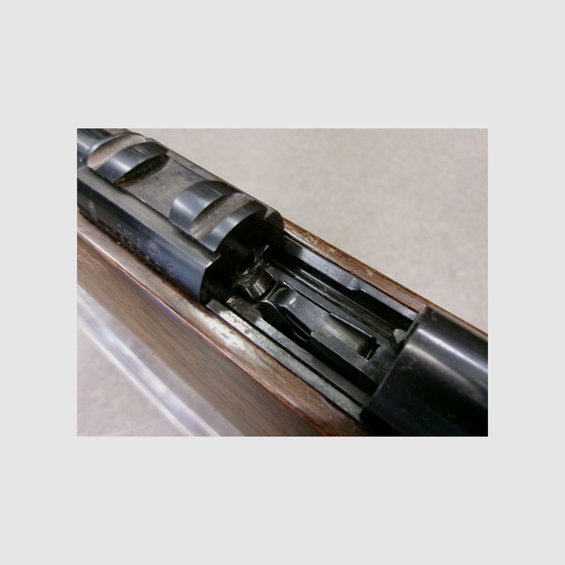 BERETTA SUPER SPORT CAL22LR gebraucht, Bild 10 von 10