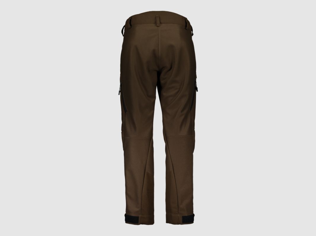 Sasta Herren Hose Mehto WS Dark Olive 50