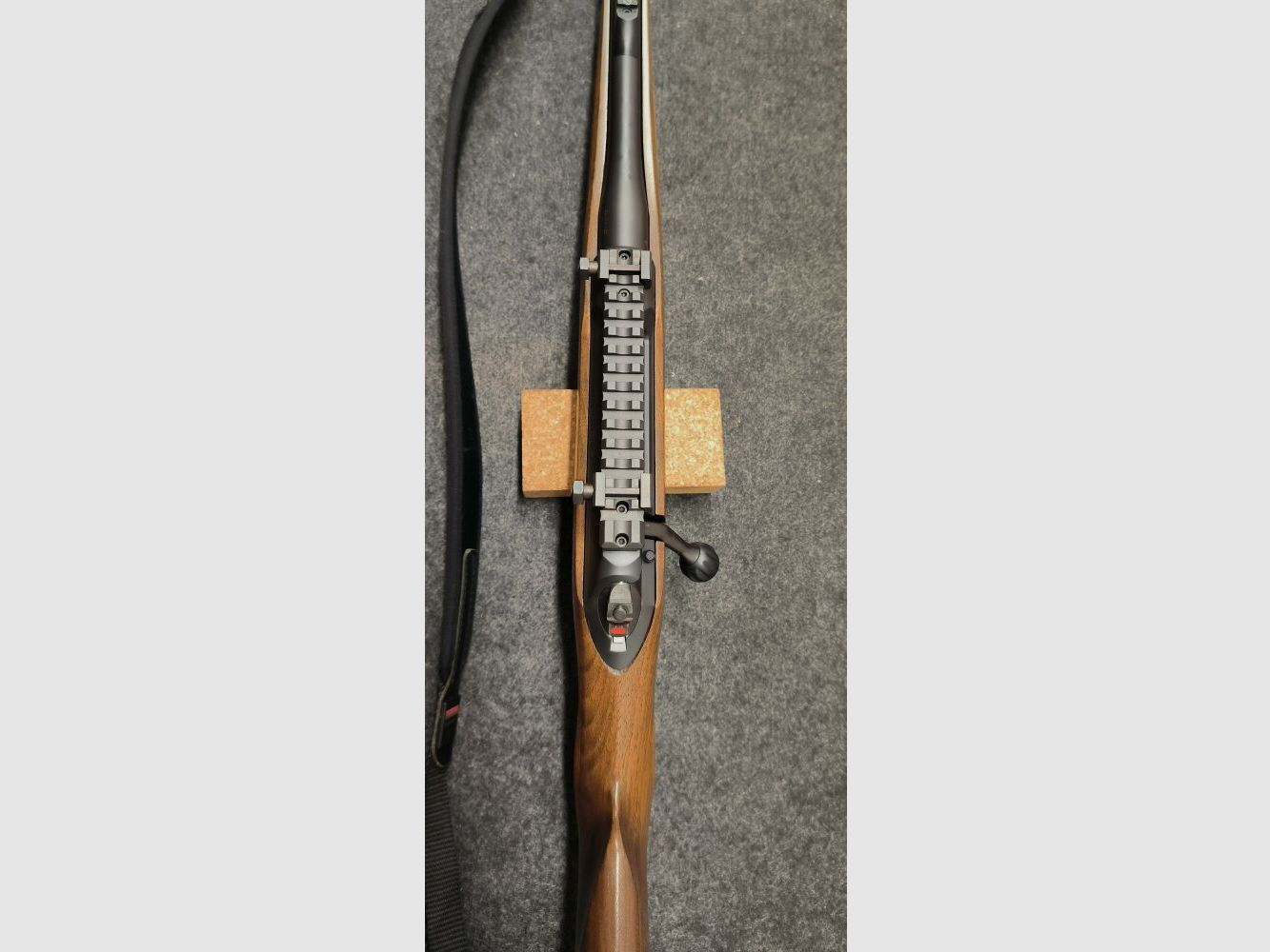 Sauer S 101 Clásico