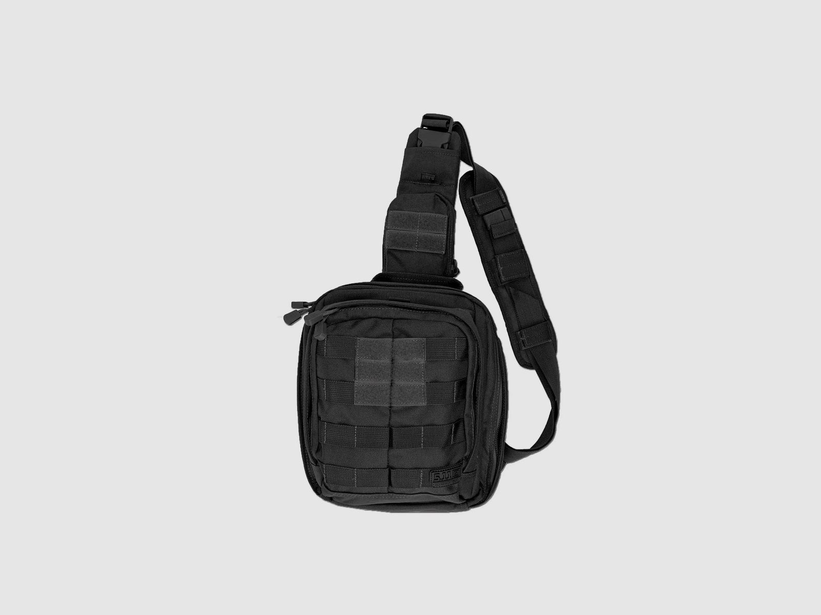 5.11 Tactical 5.11 Tactical Sling Pack RUSH MOAB 6 11 L - Grau