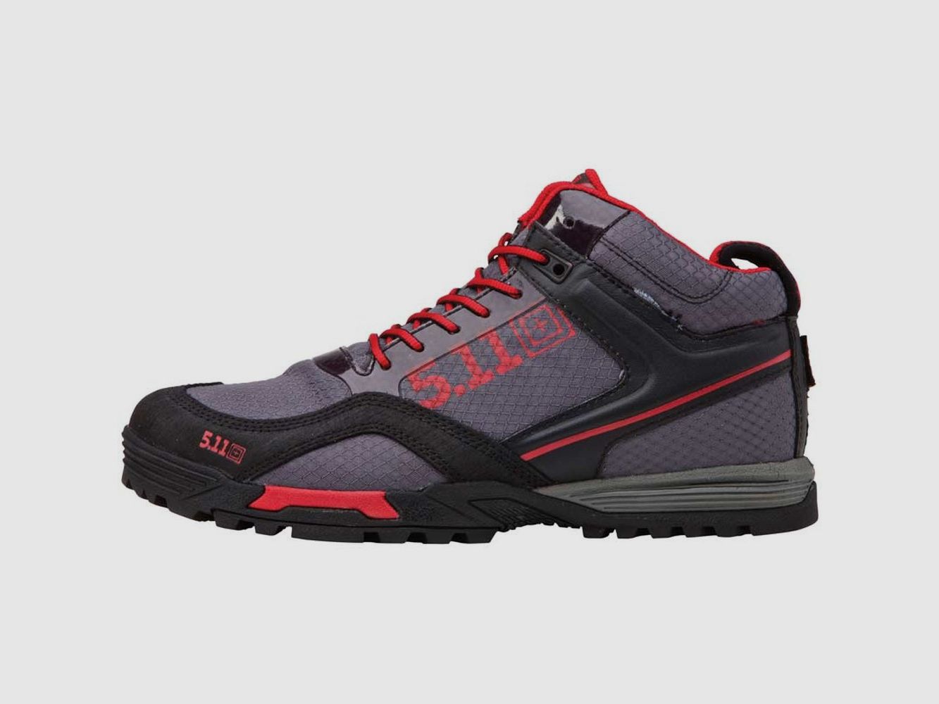 5.11 Tactical Range Master Waterproof Boot Gunsmoke (067) 7