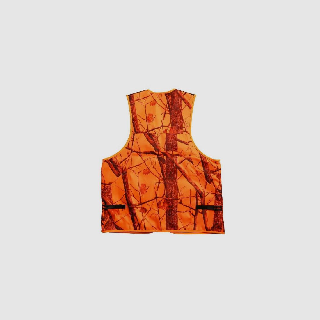 Farm-Land Warnweste Blaze Camo