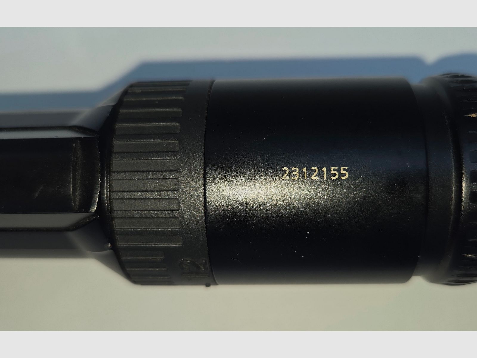 ZEISS Diavari VM 3-12x56 T*, Abs. 1