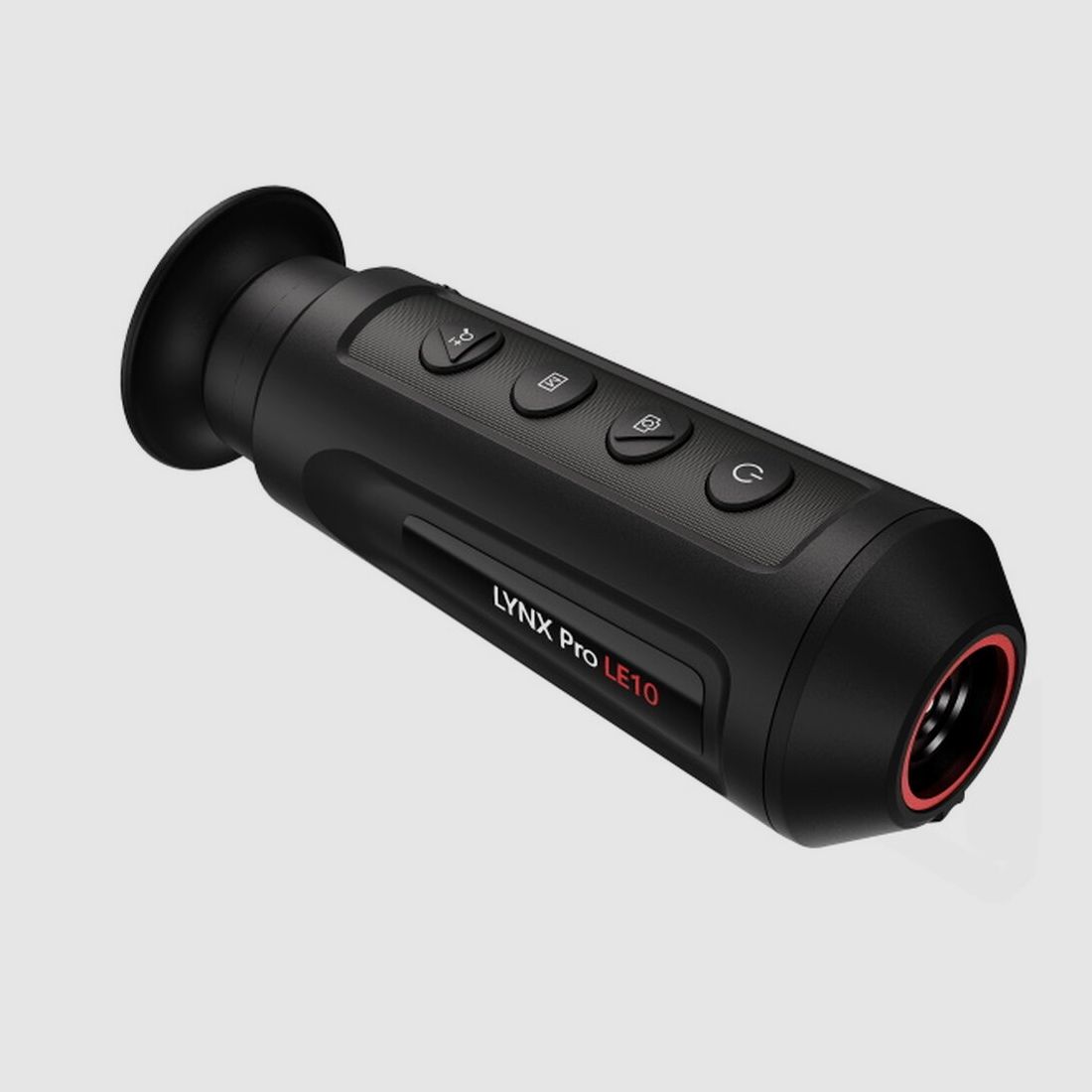LYNX LE10 - Reichweite: 460 m