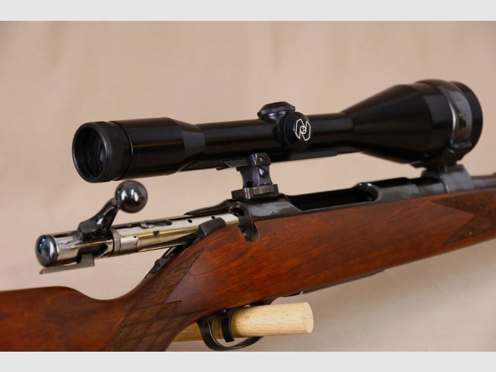 Sauer Modell 80 // Zeiss Zielfernrohr