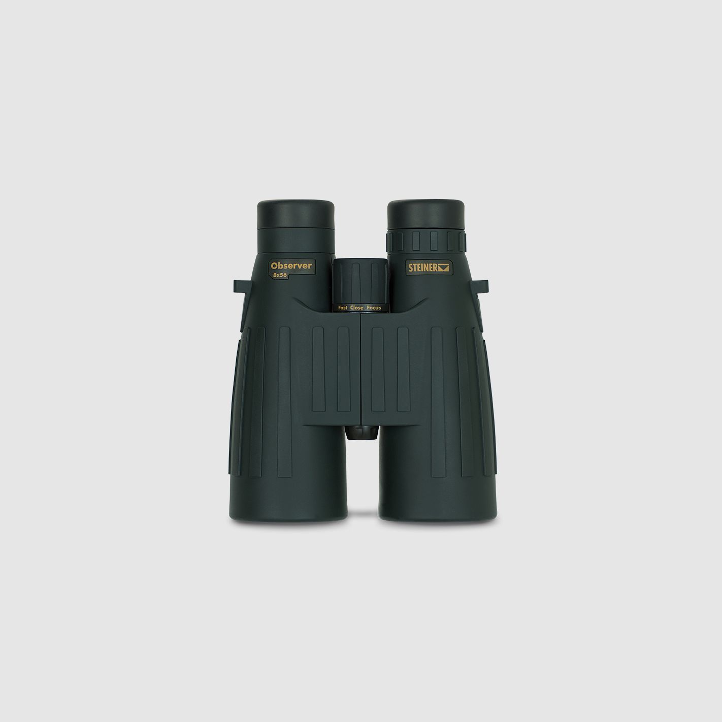 JUMELLES STEINER OBSERVER 8X56, image 2 sur 4