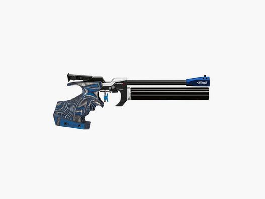Walther LP500 XP Blue Angel