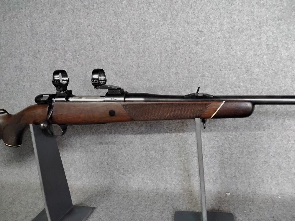 Mauser	 Mod. 2000, Bild 3 von 8