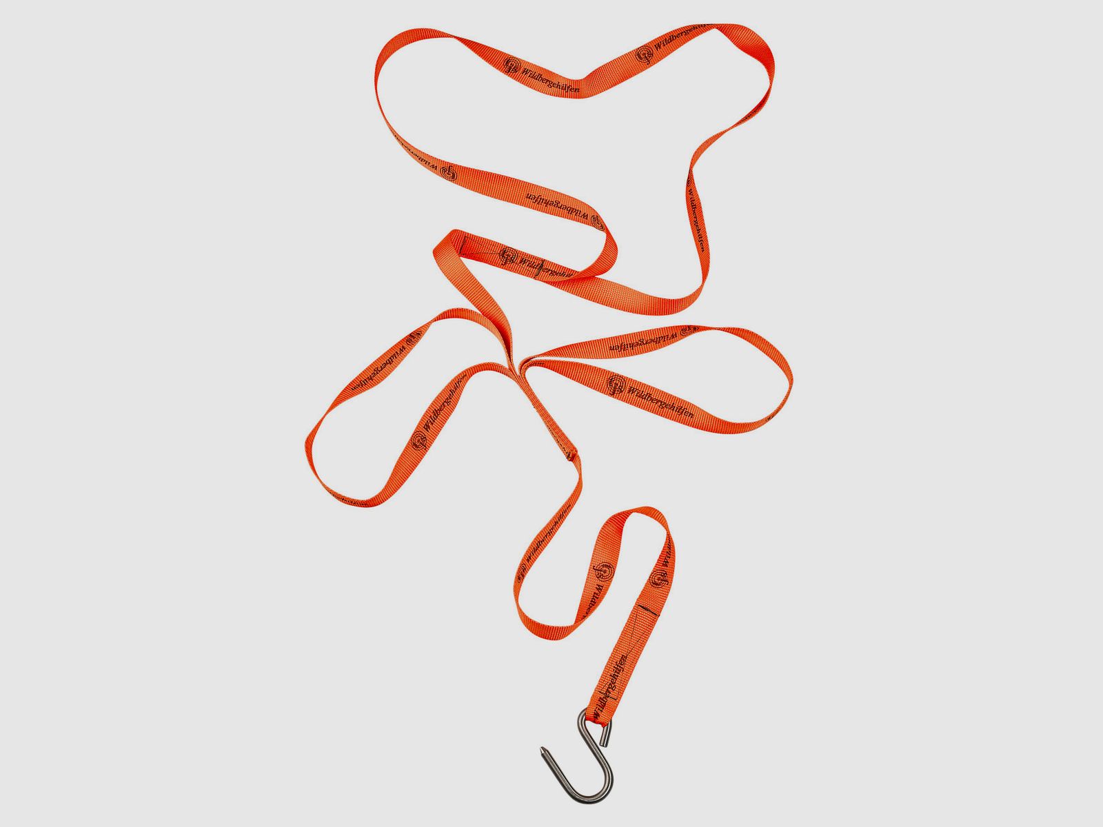 TJS Aide à la Récupération du Gibier à Trois Tirages