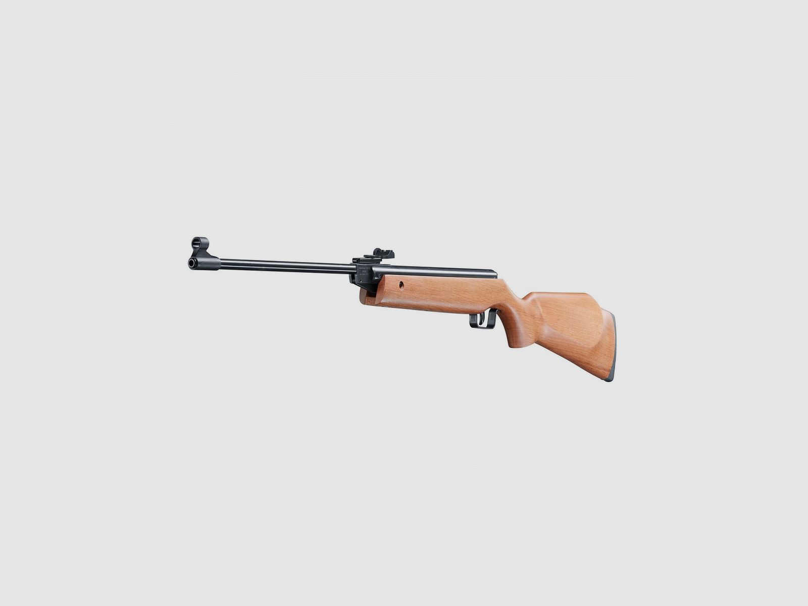 UMAREX PERFECTA LUFTGEWEHR MOD.45 4,5MM 7,5J, Bild 2 von 2
