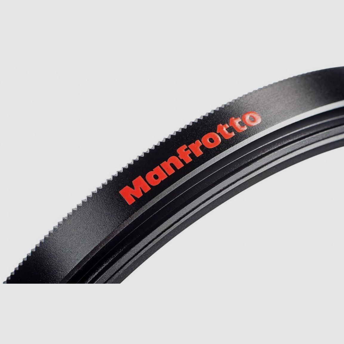 Manfrotto Professioneller Schutzfilter mit 58 mm Durchmesser