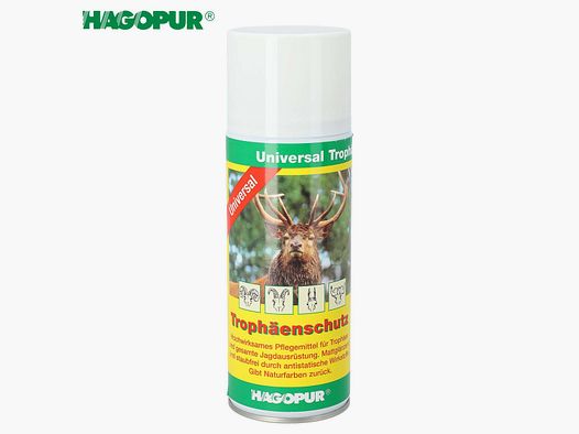 HAGOPUR Universal Trophy Spray