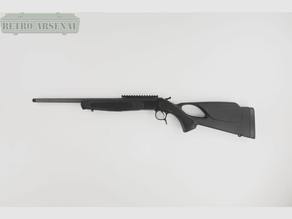 Bergara BA 13 TD