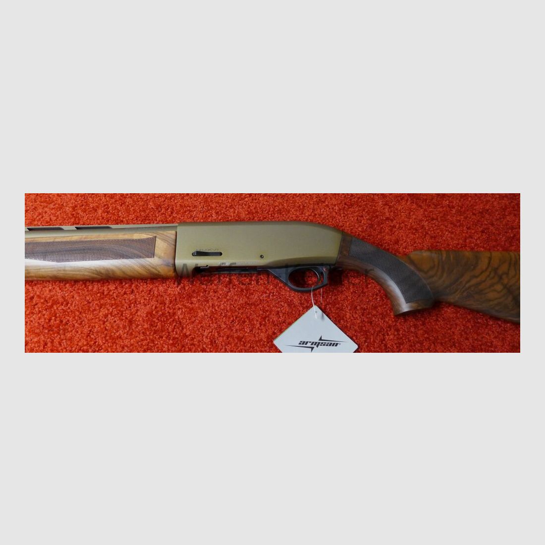 Armsan MMXVI Bronze