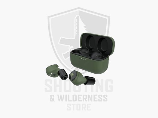 ISO tunes Sport Caliber Electronic Hearing Protection