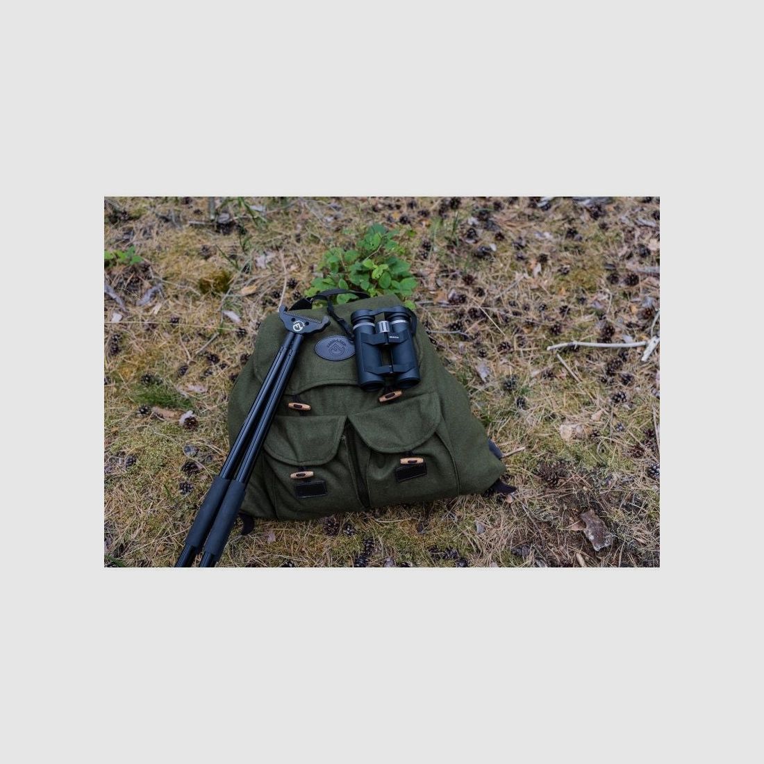 Farm-Land Hunting Backpack Bray M