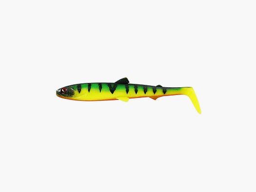 Westin BullTeez 18cm Soft Lure