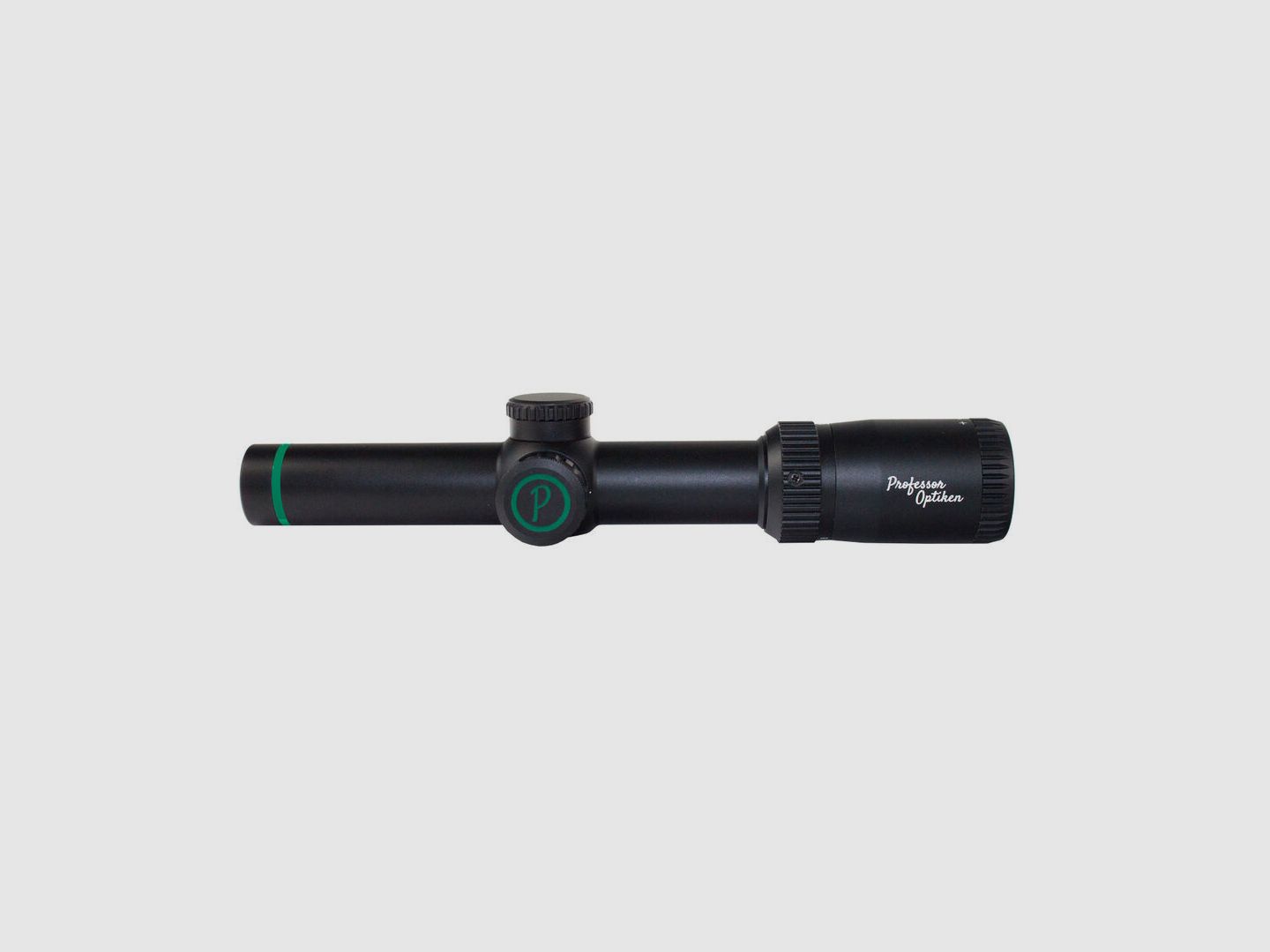 Professor Optiken Staffelsee 1-8x24 LD V2 Leuchtfaser-Absehen 4