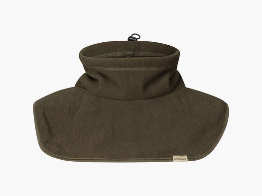 Härkila Neckwarmer Trygve Willow green