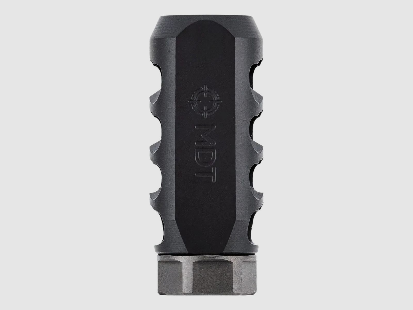 MDT - Kompensator Competition Muzzle Brake 5/8x24 kal. .30, zdjęcie 1 z 7