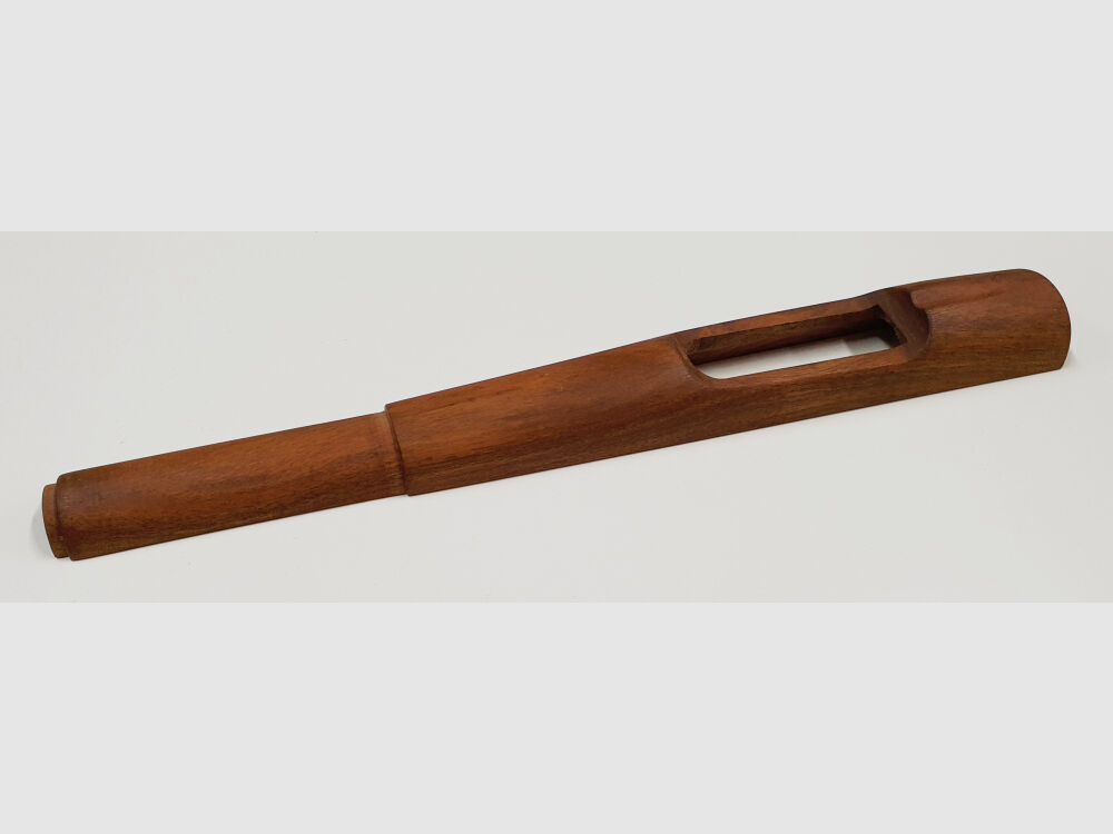 Handschutz / Oberholz für Gewehr G33/40 Gebirgsjägerkarabiner Neufertigung Handschutz / Oberholz für Gewehr G33/40 Gebirgsjägerkarabiner Neufertigung