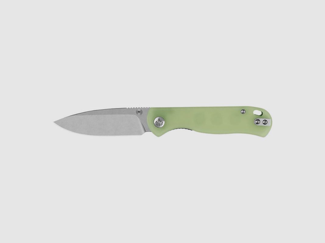 COLTELLO QSP FERRET FOSFORESCENTE, immagine 1 di 3