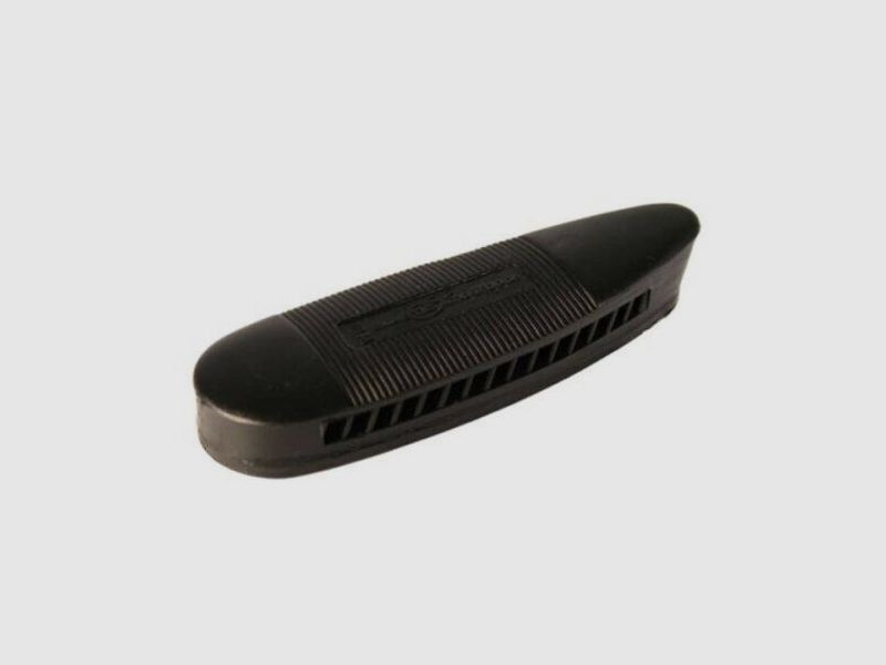 WEGU Schaftkappe ""Elastic"" 15mm schwarz