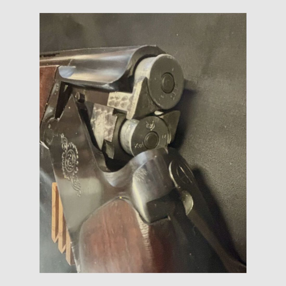 Tundra without 12/70