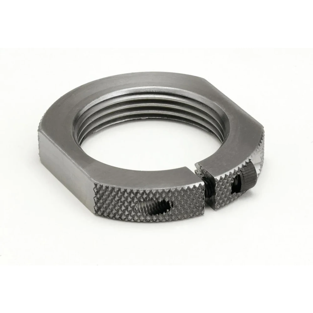 ACCESSORI 50 BMG ASSEMBLY HORNADY 50 BMG LOCK RING