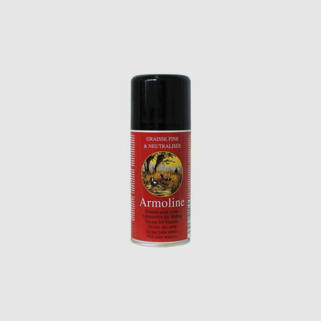 Aerosol di grasso Armistol Armoline - 150 ml