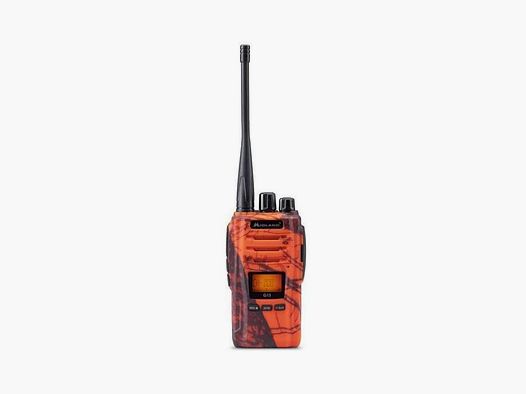 Talkie Walkie G13 BLAZE MIDLAND