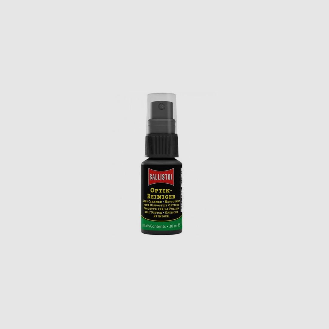Ballistol Optikreiniger 30 ml