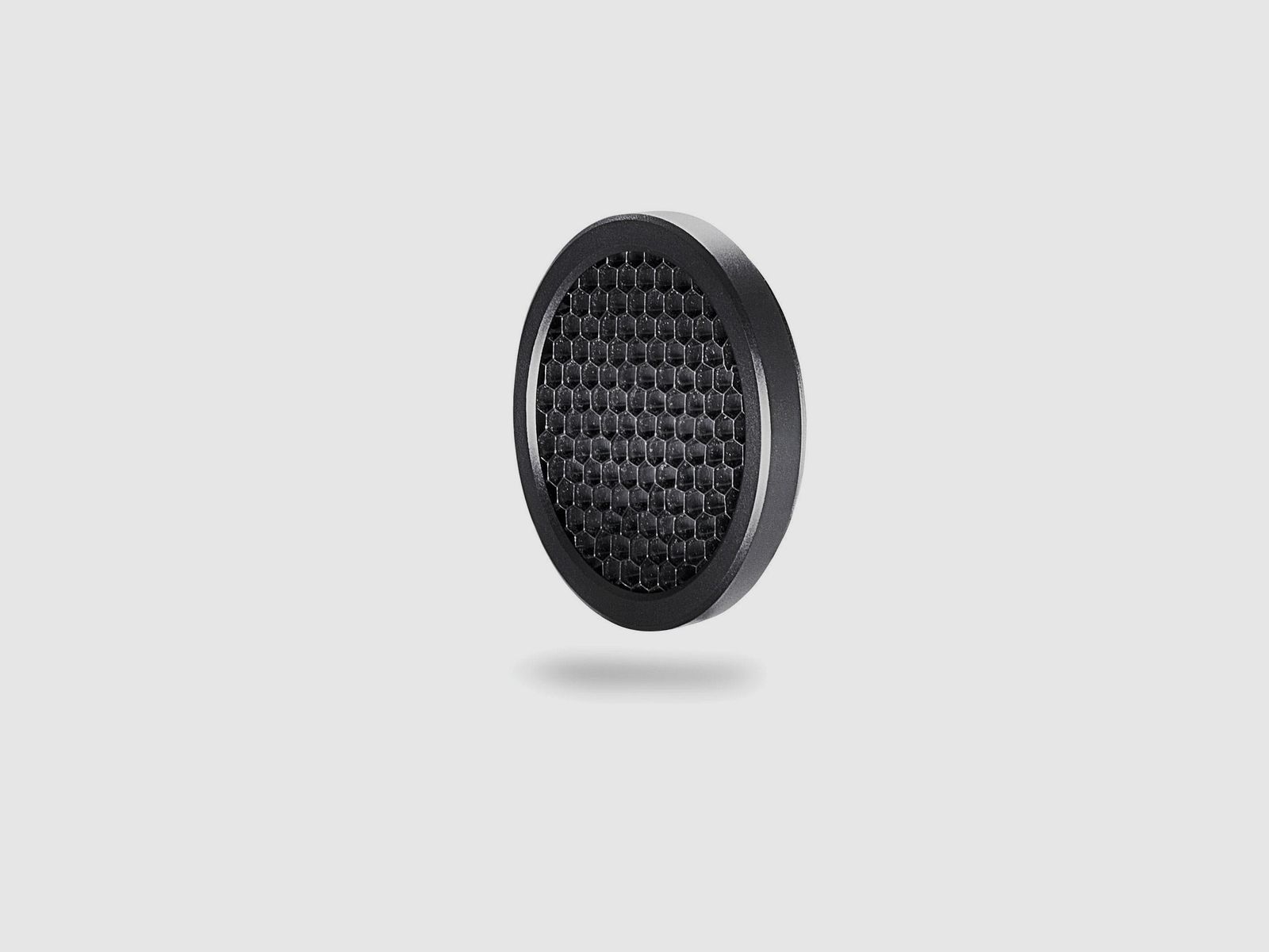 HAWKE Honeycomb 62112 Waben- Sonnenblende für 56mm Objektive