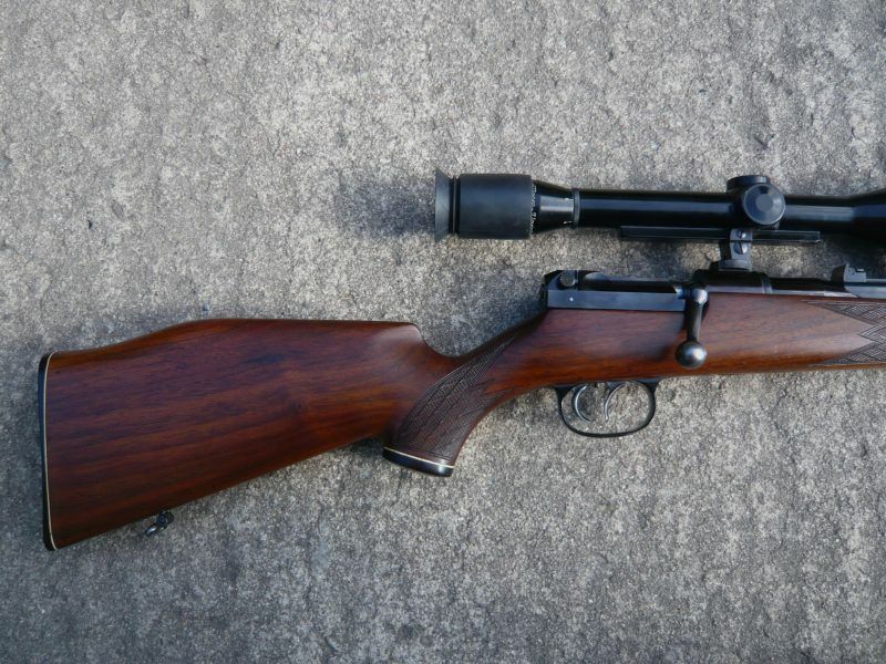 Mauser	 66