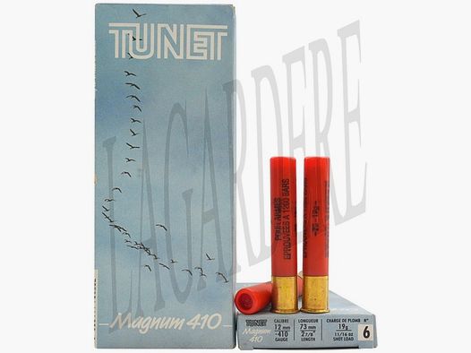TUNET NO.6