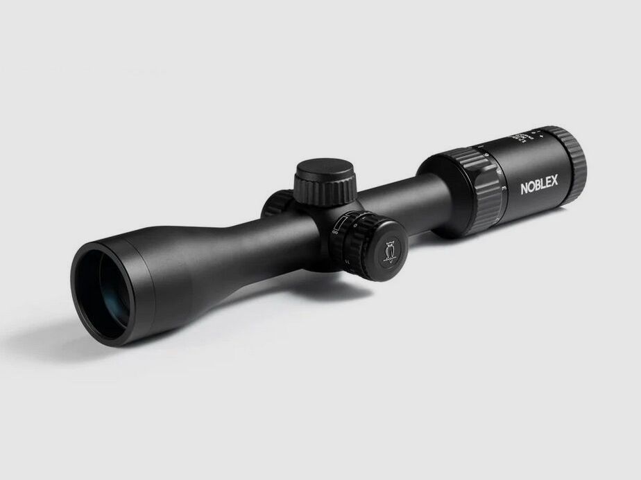 Noblex NZ6 1,7-10x42 inception